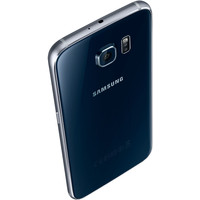 Смартфон Samsung Galaxy S6 64GB Black Sapphire [G920]