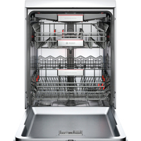 Отдельностоящая посудомоечная машина Bosch SMS68TI02E