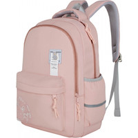 Городской рюкзак Merlin M105 (розовый)