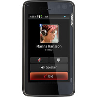 Смартфон Nokia N900