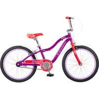 Детский велосипед Schwinn Elm 20 S1749RUA (фиолетовый)