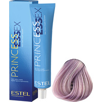 Крем-краска для волос Estel Professional Princess Essex 10/66 светлый блондин фиолетовый