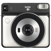 Фотоаппарат Fujifilm Instax Square SQ6 (белый)