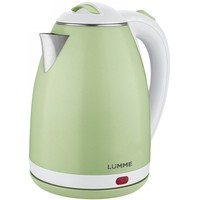 Электрический чайник Lumme LU-145 (зеленый нефрит)