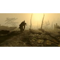 Компьютерная игра PC Fallout 4