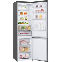Холодильник LG DoorCooling+ GC-B509MLWM