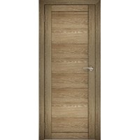 Межкомнатная дверь Юни Амати 00 40x200 (дуб шале-натуральный) в Лиде