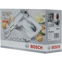 Миксер Bosch MFQ 3010