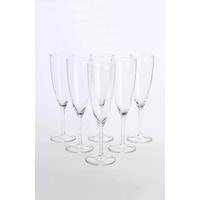 Набор бокалов для шампанского Ikea Свальк 202.194.89