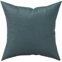 Декоративная подушка Legrand Канвас 40x40 58 092 756 (серый/голубой)