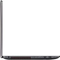Игровой ноутбук ASUS GL752VW-T4236D