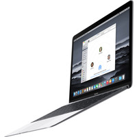 Ноутбук Apple MacBook (2015 год) [MF855]