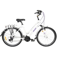 Велосипед AIST Cruiser 2.0 W р.16.5 2020