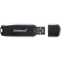 USB Flash Intenso Speed Line 256GB [3533492]