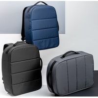 Городской рюкзак XD Design Impact (черный)