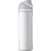Бутылка для воды Owala FreeSip Stainless Stee Shy Marshmallow OW-FS24-SSSM (белый)