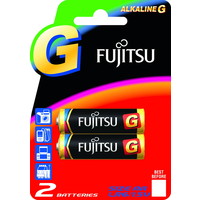 Батарейка Fujitsu AA 2 шт. [LR6G(2B)]