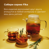 Заварочный чайник Makkua Fika TF800