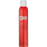Лак CHI для укладки волос Infra Textura dual action hair spray 284 мл