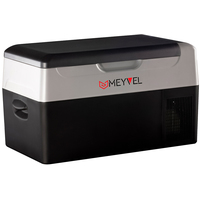 Компрессорный автохолодильник Meyvel AF-E22