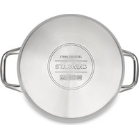 Набор кастрюль StarWind Chef Compact SW-CH1006