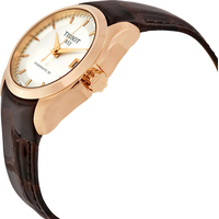 Наручные часы Tissot Couturier Powermatic 80 Lady T035.207.36.031.00