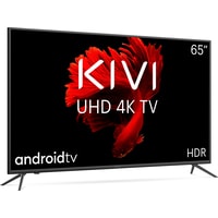 Телевизор KIVI 65U710KB