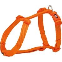 Шлея Trixie Premium H-harness XS-S 203218 (папайя)