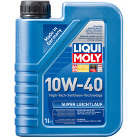 Моторное масло Liqui Moly Super Leichtlаuf 10W-40 1л