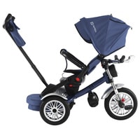 Детский велосипед Farfello YLT-6189 2021 (синий)