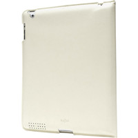 Чехол для планшета Kajsa iPad 2 SVELTE 2 White
