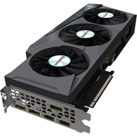 Видеокарта Gigabyte GeForce RTX 3080 Eagle OC 10GB GDDR6X GV-N3080EAGLE OC-10GD