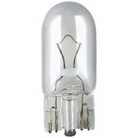 Лампа накаливания Bosch W5W Trucklight 1шт [1987302518]