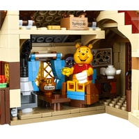 Конструктор LEGO Ideas Disney 21326 Винни Пух