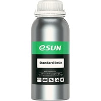 Фотополимер eSUN Standard 1000 мл (для LCD принтеров, прозрачный)