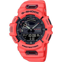Наручные часы Casio G-Shock GBA-900-4A