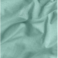 Постельное белье Нордтекс Verossa на резинке 160x200x20 776163 (Melange Emerald)