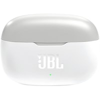 Наушники JBL Wave 200 (белый)