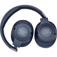 Наушники JBL Tune 700 BT (синий)