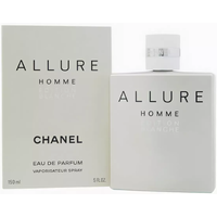 Парфюмерная вода Chanel Allure Edition Blanche Chanel EdP 150 мл