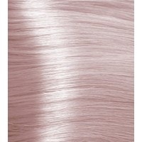 Крем-краска для волос Kapous Professional Blond Bar с экстрактом жемчуга BB 1022 интенсивный перламутровый