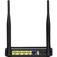 Wi-Fi роутер Upvel UR-326N4G v2.0