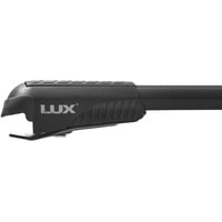Поперечины LUX Хантер L46-B (черный)