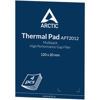 Термопрокладка Arctic Thermal Pad ACTPD00024A (120x20x1 мм)