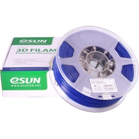 Пластик eSUN PLA+ 1.75 мм 1000 г (синий)