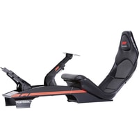 Кресло для автосимуляторов Playseat Formula (черный)