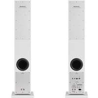 Напольная акустика Audio Pro A36 (белый)