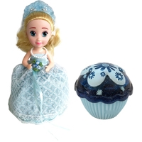 Кукла Emco Cupcake Surprise Невеста Синтия 1105