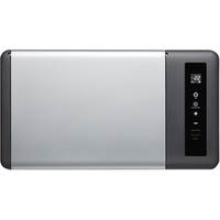 Компрессорный автохолодильник Filymore C25 25л (черный)