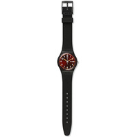 Наручные часы Swatch Sir Red GB753